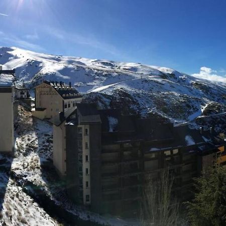 Precioso Apartamento En Sierra Nevada Eksteriør billede