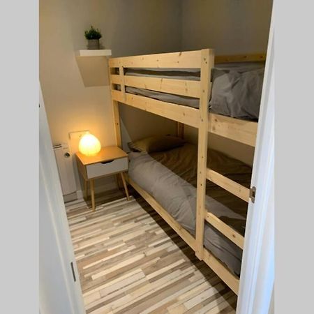 Precioso Apartamento En Sierra Nevada Eksteriør billede