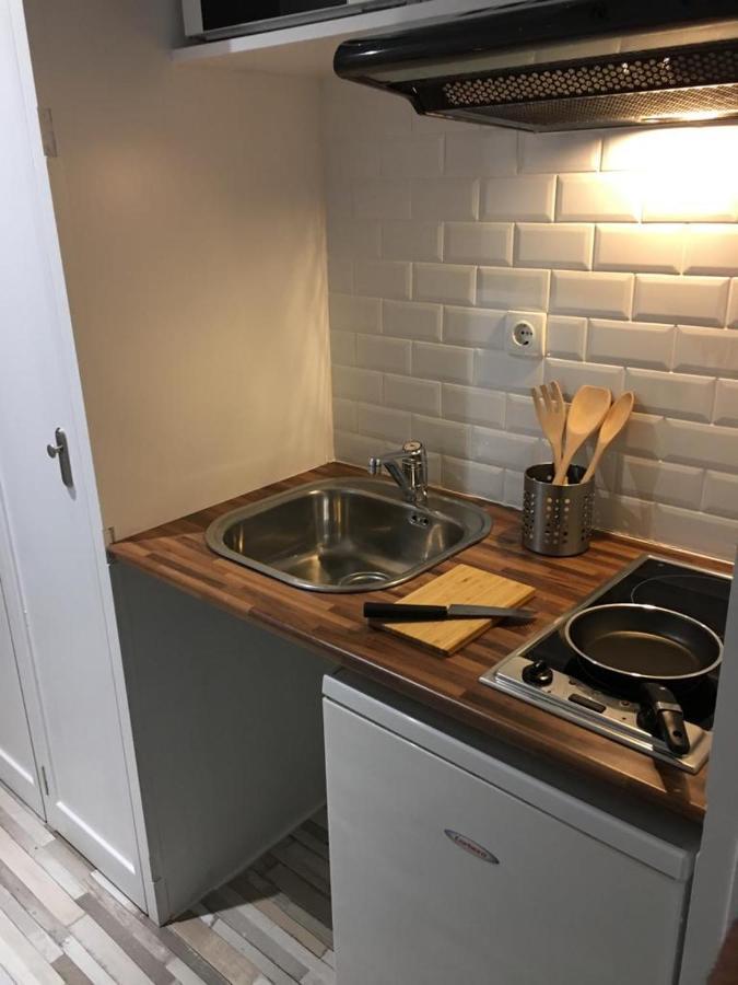 Precioso Apartamento En Sierra Nevada Eksteriør billede