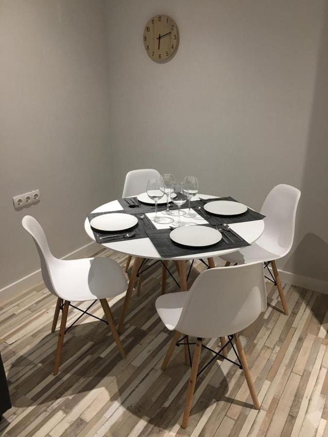 Precioso Apartamento En Sierra Nevada Eksteriør billede