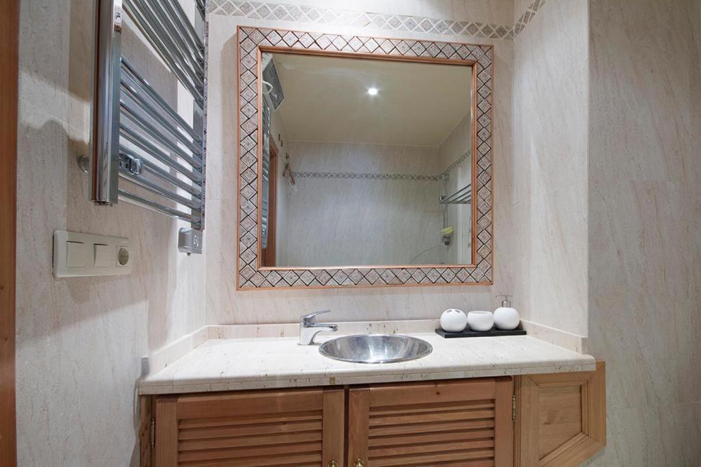 Precioso Apartamento En Sierra Nevada Eksteriør billede