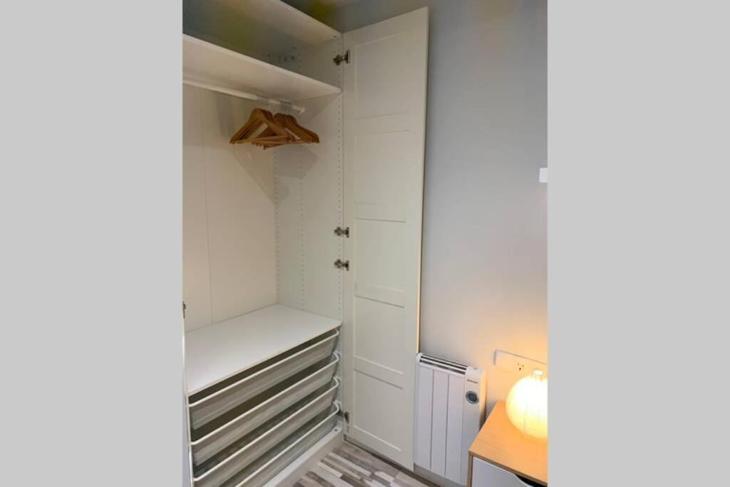 Precioso Apartamento En Sierra Nevada Eksteriør billede
